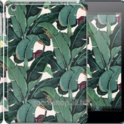 Чехол на iPad mini Банановые листья 3078c-27 фотография