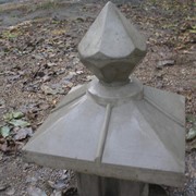 Полоска №2 стеклопластиковые формы для изготовления форм с бетона