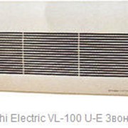 Приточно вытяжная вентиляция Lossnay Mitsubishi Electric VL-100 U-E фото