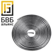Припой ЛНМц 49-9-0,2 фото