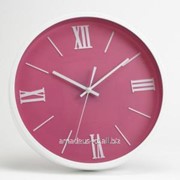 Часы Pink Modern 35,5см