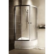 Душевая кабина Radaway Dolphi Premium 90x90x170 (прозрачное стекло) фото