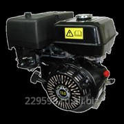 Двигатель MTR 13,0 вал 25,0