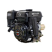 Двигатель Lifan 168FD (6,5 л.с.)