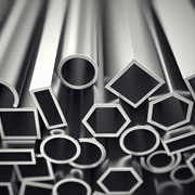 Труба алюминиевая 55х3 мм Д16 ГОСТ 23697-79 фото