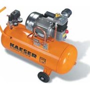 Поршневые компрессоры KAESER серии CLASSIC фото