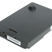 Аккумулятор (акб, батарея) для ноутбука Lenovo 916C4340F 4400mah Black фото