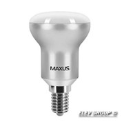 Лампа светодиодная Maxus 1_led_246 фото