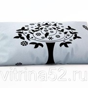 Декоративная подушка “Живое дерево“ фотография