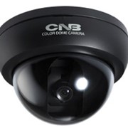 Цветная купольная видеокамера CNB-DFL-11S