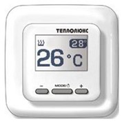 Терморегуляторы для теплого пола I - WARM VISIO 710 фото