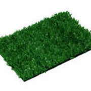 Трава искусственная для футбола и тениса фото