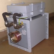 Расходомер РГР-50 (М) глинистых, цементных и других электропроводящих технологических Растворов фото