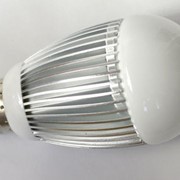 Светодиодная лампа Е27 LED 7X1Вт
