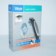 Машинка для стрижки Vitek 1365 по полной предоплате фото