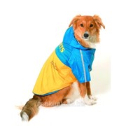 Попона - дождевик для собак Украина Karlie фотография