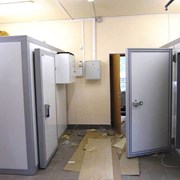 Холодильные камеры бу в наличии более 150 шт фото