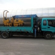 Услуги манипулятора фото