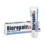 Biorepair ® Sensitive Teeth Plus Зубная паста для чувствительных зубов 100 мл фото