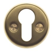 Ключевина Doorlock DL 016PZ FE HA Артикул: 71030 фото