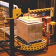 Автоматическая паллетоупаковочная система Italdibipack Ecospirline