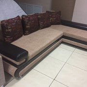 Угловой диван “Фиеста“ фото