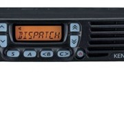 Мобильная радиостанция UHF-диапазона TK-8160E фотография