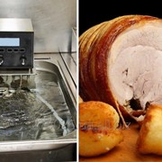 Пакеты для Sous-Vide технологии Sira-Cook™ PA Sous-Vide 300х400 мм (12 шт в уп.)