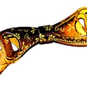 Заколка 904209 BBox пластик для волос с замком “банан“ см_10*3 в пакете уп.12 шт ( цена за 1 шт) фото