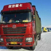 Доставка грузов из китая в казахстан автотранспортом