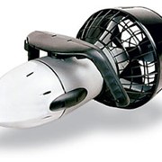 Водный скутер, (2075) (черный; металл, пластик; 61х39х34 см) фото