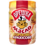 Масло арахисовое Клисическое фото