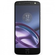 Мобильный телефон Motorola Moto Z (XT1650-03) 32Gb Black - Lunar Grey (SM4389AE7U1) фото