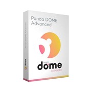 Антивирус Panda Dome Advanced на 3 устройства на 1 год [J01YPDA0E03] (электронный ключ) фото