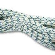 Веревки и нитки капроновые. фото