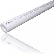 Полипропиленовые трубы и фитинги от Comisa. Teava PPR фото