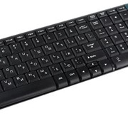 Набор клавиатура+мышь SmartBuy SBC-222358AG-K фото