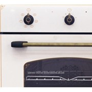 Независимый встраиваемый духовой электрический шкаф (60x60x54см) De Luxe 6006.03 эшв - 010