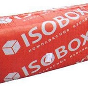 Утеплитель Isobox(Изобокс) Экстралайт фото