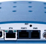 Модем EDGE router ER75 фото