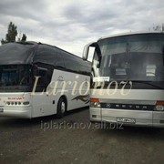 Пассажирские перевозки по Алматы и обл. фото