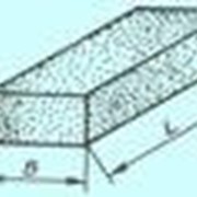Брусок шлифовальный 40х20х200 63С 25 СТ (бакелит) (шт) фотография