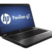 Ноутбук HP "Pavilion g7-1353er" A9A75EA