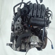 Двигатель для Audi A6 (4B2, C5)2.4л. 136л.с. модель ALW, ARN, ASM Бензин фотография