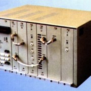 Радиостанция фазан-Р5 фотография