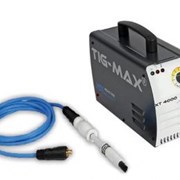 Аппарат для очистки сварных швов HSF TIG-MAX XT 4000 фото