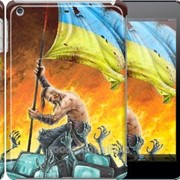 Чехол на iPad mini Сильна Україна 1966c-27 фотография