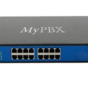 IP АТС Yeastar MyPBX U500