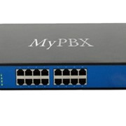 IP АТС Yeastar MyPBX U500 фото