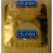 Durex Select - кольорові і соковиті фруктові презервативи зі смаком банана фото